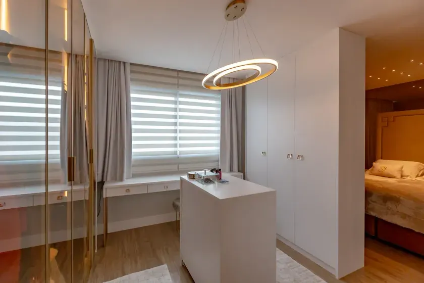 Apartamento com 3 suítes e 2 vagas de garagem no Centro em Balneário Camboriú — foto 26