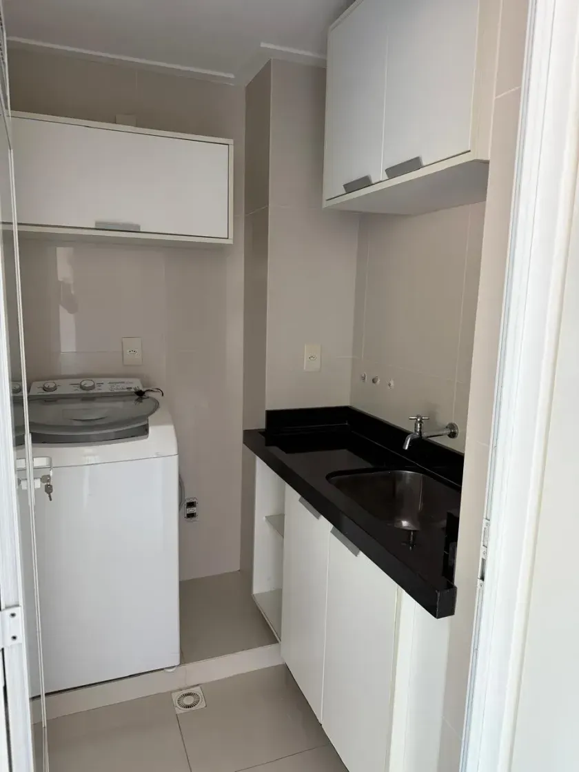 Apartamento no Residencial Bellas Artes com 2 dormitórios em Balneário Camboriú — foto 2