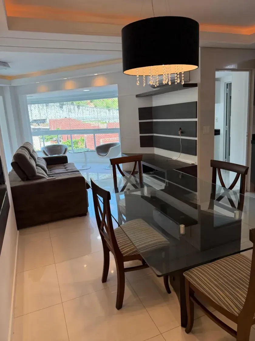 Apartamento no Residencial Bellas Artes com 2 dormitórios em Balneário Camboriú — foto 12