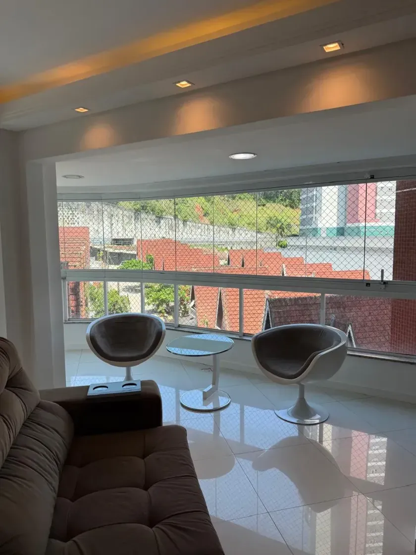 Apartamento no Residencial Bellas Artes com 2 dormitórios em Balneário Camboriú — foto 14