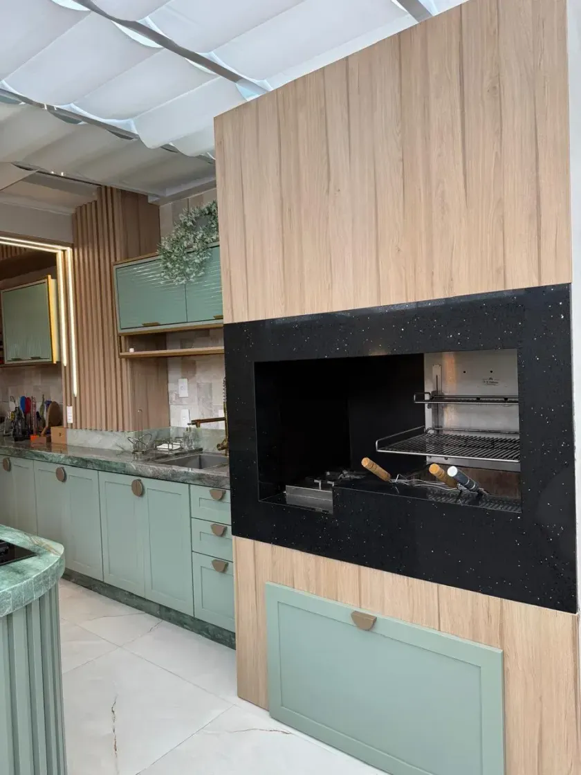 Apartamento no Porto Di Napoli Residence com 3 suítes em Balneário Camboriú — foto 7