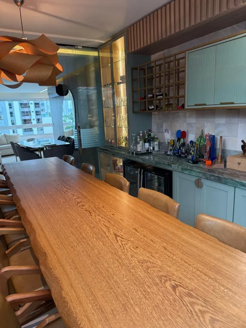 Apartamento no Porto Di Napoli Residence com 3 suítes em Balneário Camboriú — foto 10
