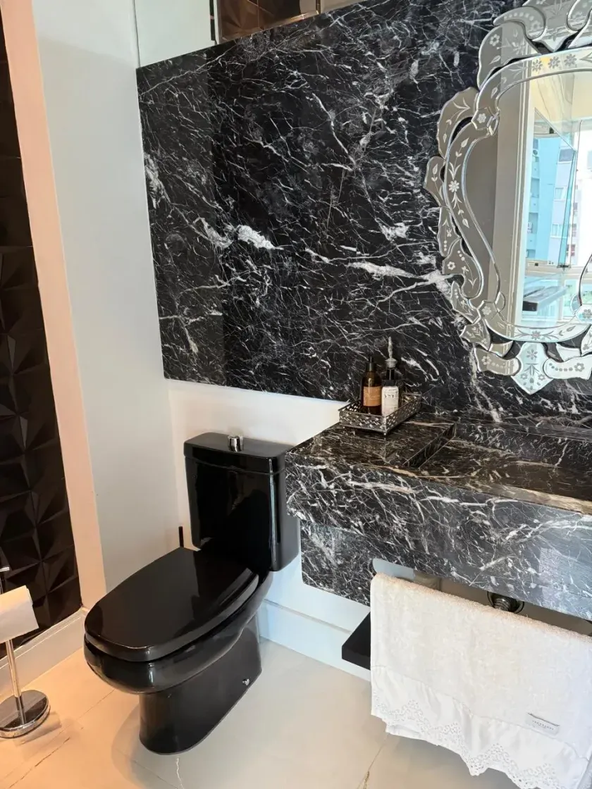 Apartamento no Porto Di Napoli Residence com 3 suítes em Balneário Camboriú — foto 11