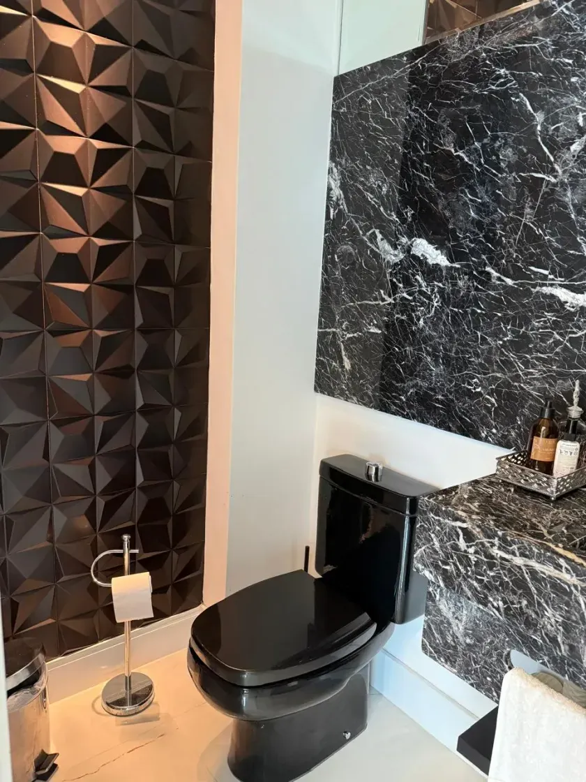 Apartamento no Porto Di Napoli Residence com 3 suítes em Balneário Camboriú — foto 12