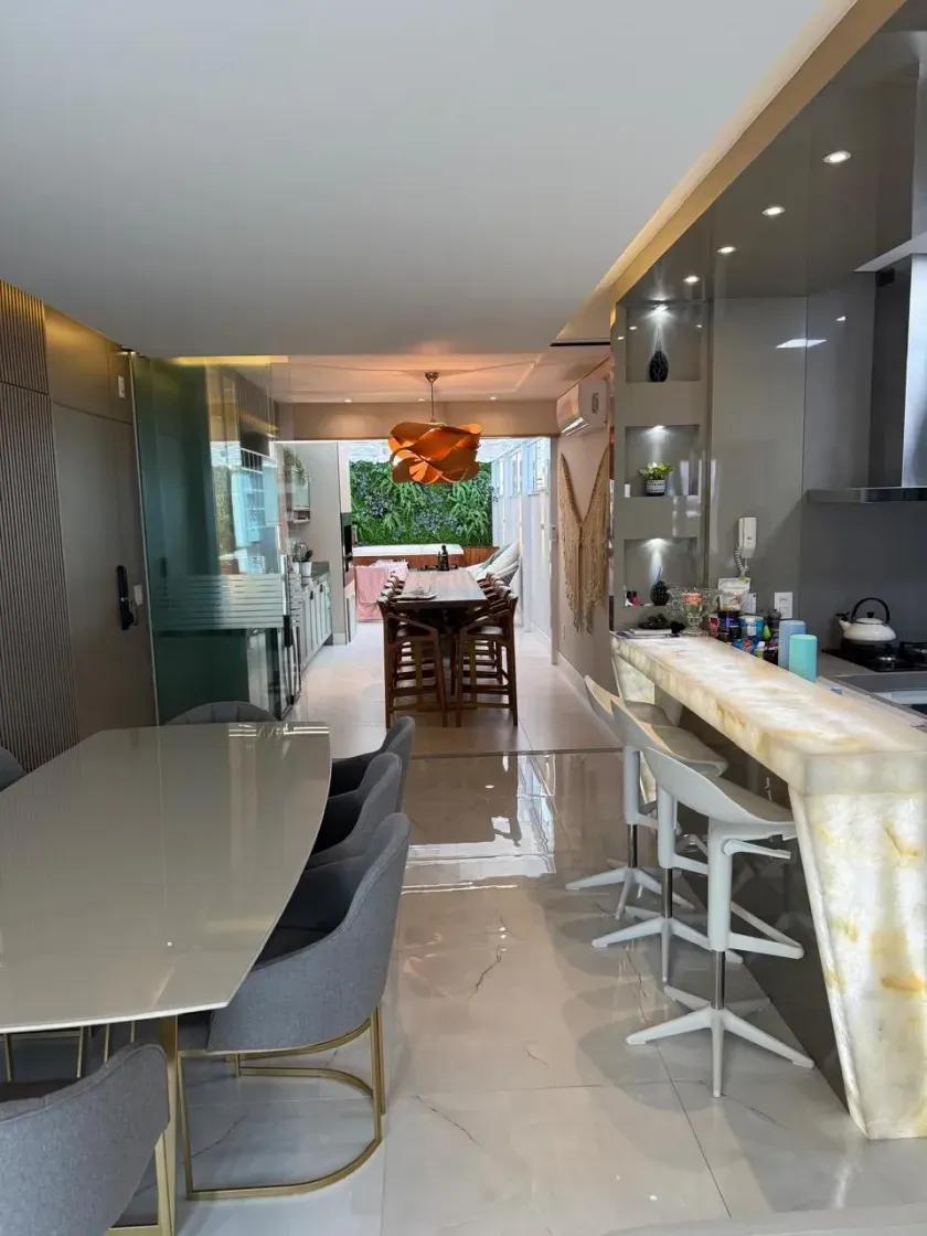 Apartamento no Porto Di Napoli Residence com 3 suítes em Balneário Camboriú — foto 9