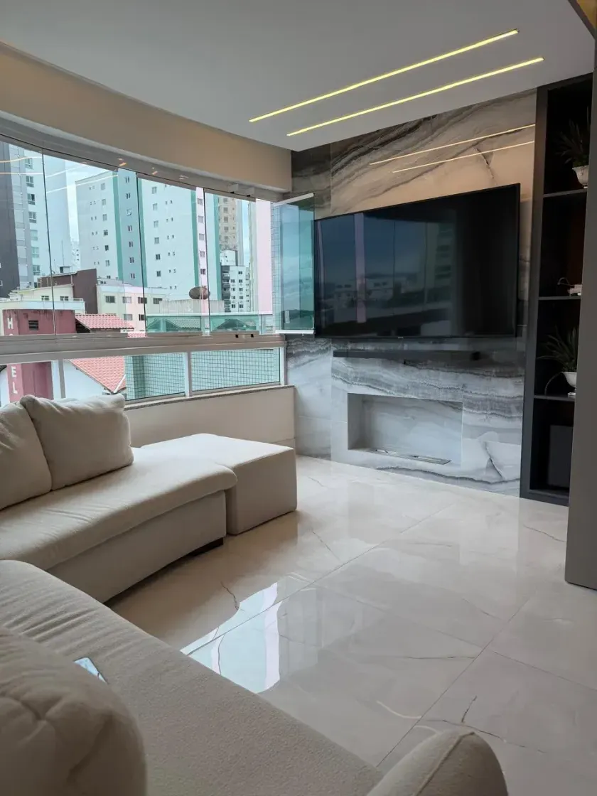 Apartamento no Porto Di Napoli Residence com 3 suítes em Balneário Camboriú — foto 15