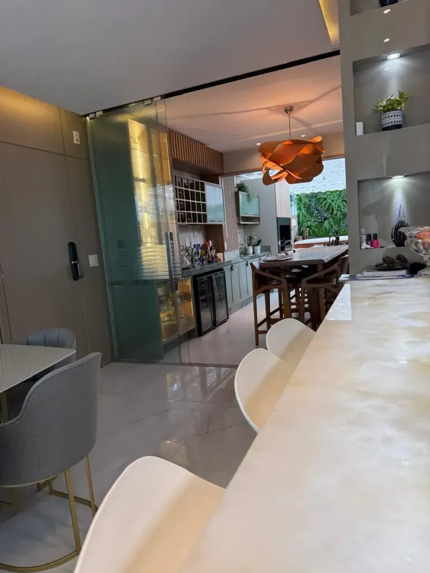 Apartamento no Porto Di Napoli Residence com 3 suítes em Balneário Camboriú — foto 16