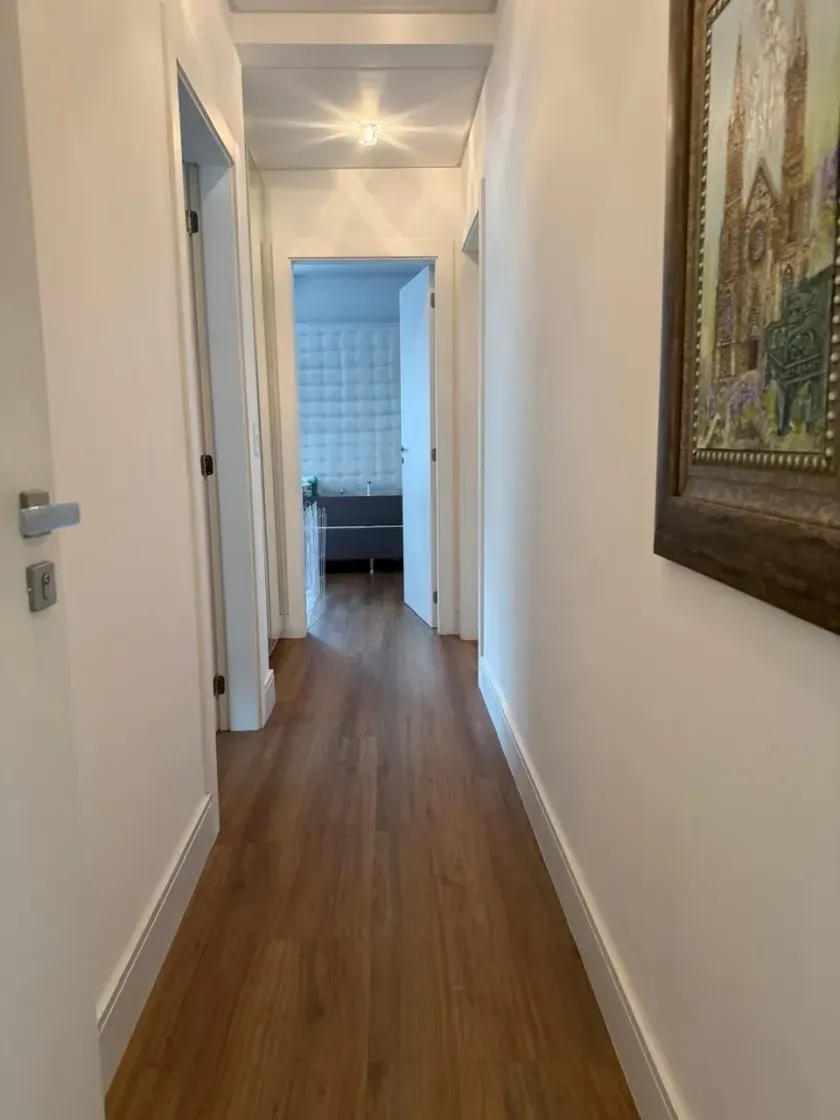 Apartamento no Porto Di Napoli Residence com 3 suítes em Balneário Camboriú — foto 18
