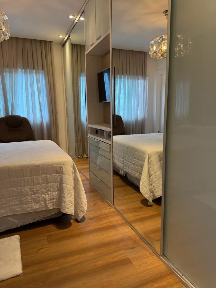 Apartamento no Porto Di Napoli Residence com 3 suítes em Balneário Camboriú — foto 19