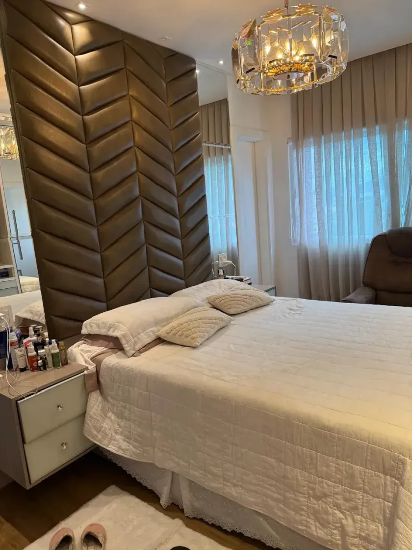 Apartamento no Porto Di Napoli Residence com 3 suítes em Balneário Camboriú — foto 20