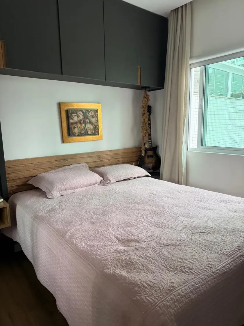 Apartamento no Porto Di Napoli Residence com 3 suítes em Balneário Camboriú — foto 21