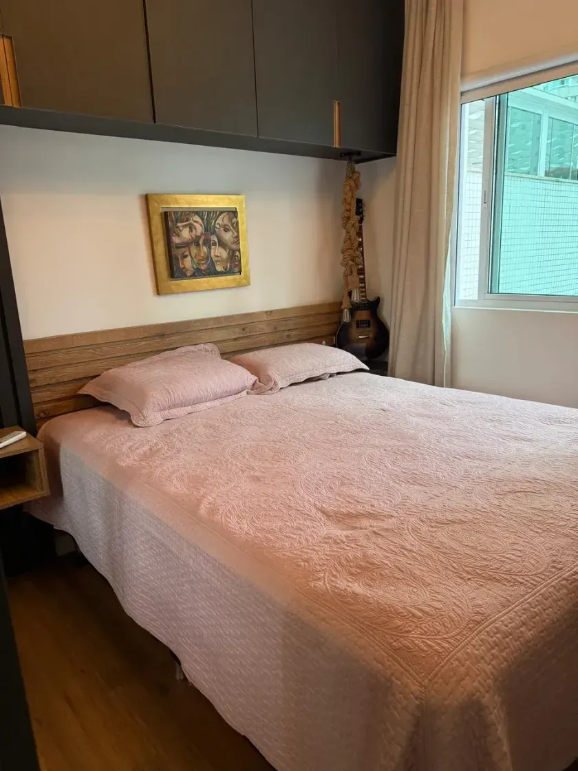 Apartamento no Porto Di Napoli Residence com 3 suítes em Balneário Camboriú — foto 23