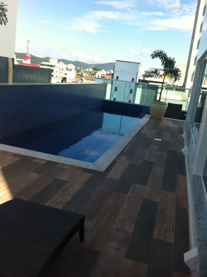 Apartamento no Porto Di Napoli Residence com 3 suítes em Balneário Camboriú — foto 25