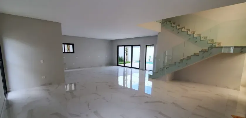Casa no Condomínio Boulevard com 4 suítes em Balneário Camboriú — foto 2