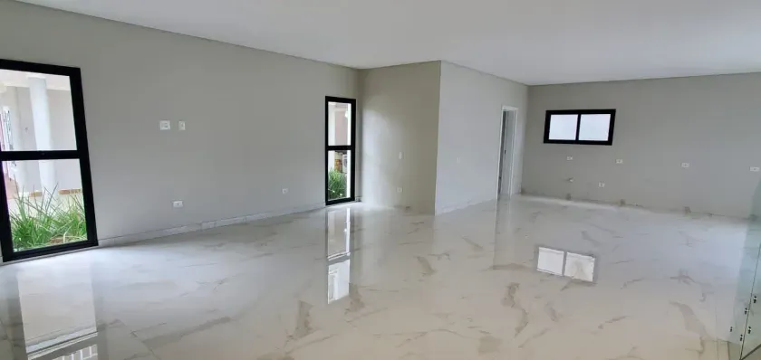 Casa no Condomínio Boulevard com 4 suítes em Balneário Camboriú