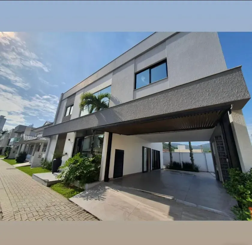 Casa no Condomínio Boulevard com 4 suítes em Balneário Camboriú — foto 7