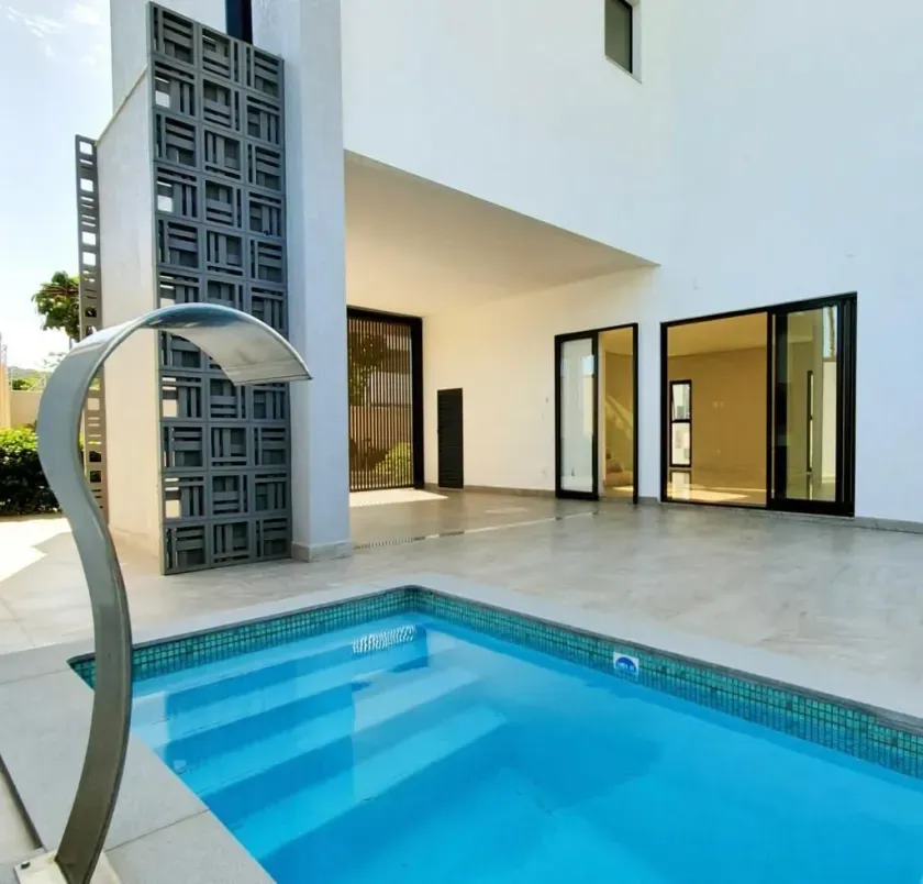 Casa no Condomínio Boulevard com 4 suítes em Balneário Camboriú — foto 8