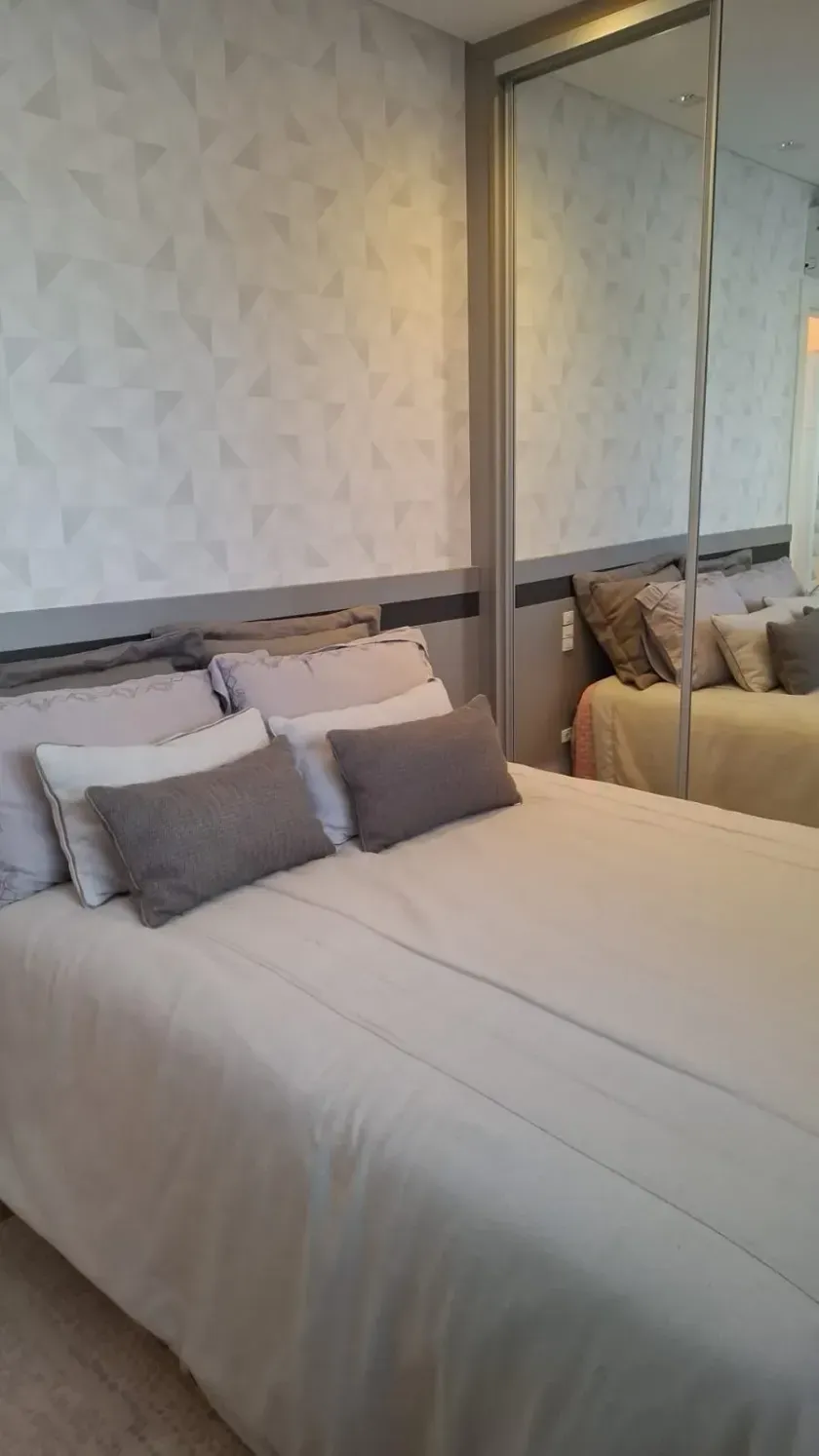 Apartamento no Sint Maarten Residence com 4 suítes em Balneário Camboriú — foto 4