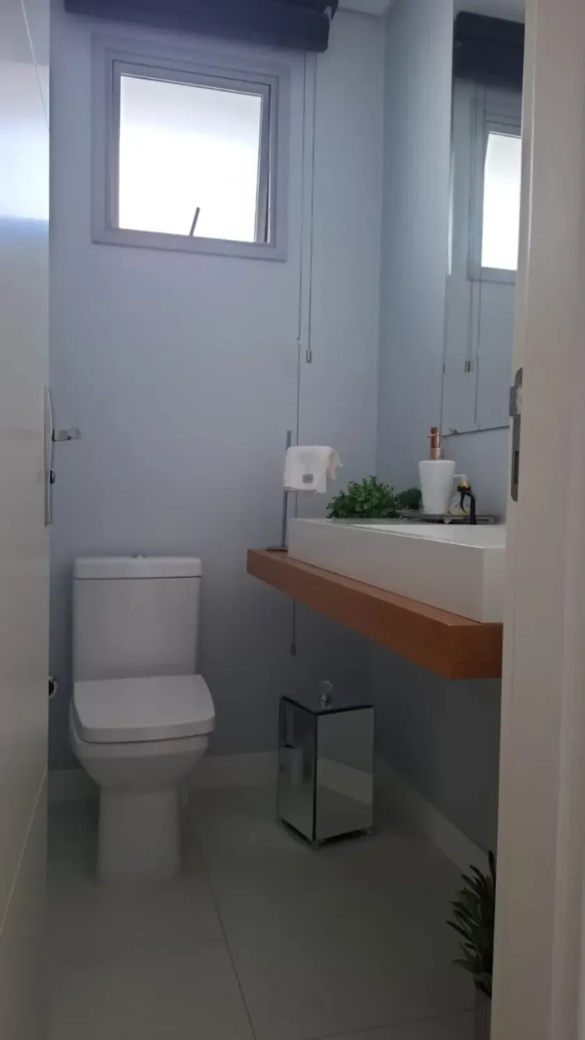 Apartamento no Sint Maarten Residence com 4 suítes em Balneário Camboriú — foto 3