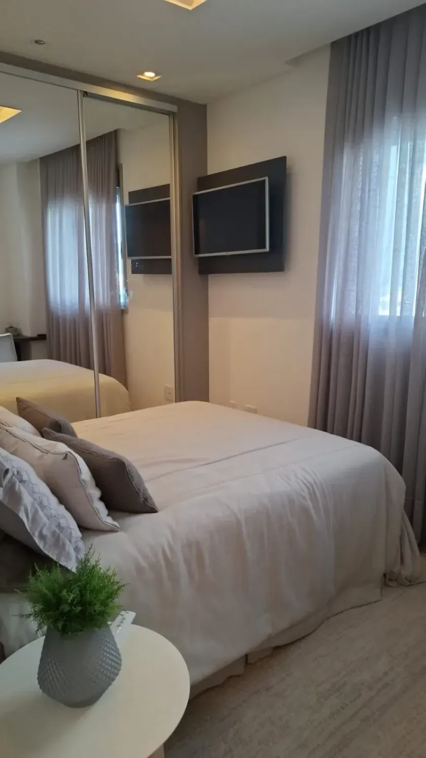 Apartamento no Sint Maarten Residence com 4 suítes em Balneário Camboriú — foto 8