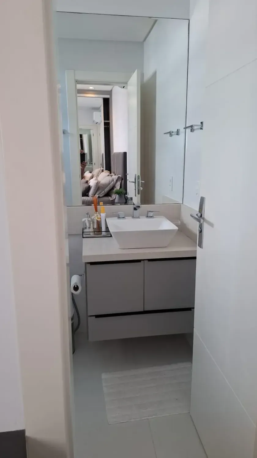 Apartamento no Sint Maarten Residence com 4 suítes em Balneário Camboriú — foto 10