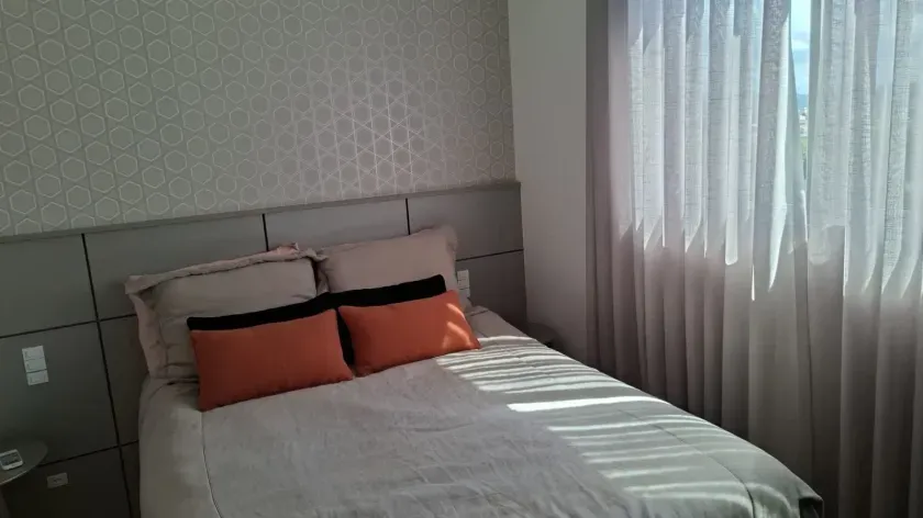 Apartamento no Sint Maarten Residence com 4 suítes em Balneário Camboriú — foto 11