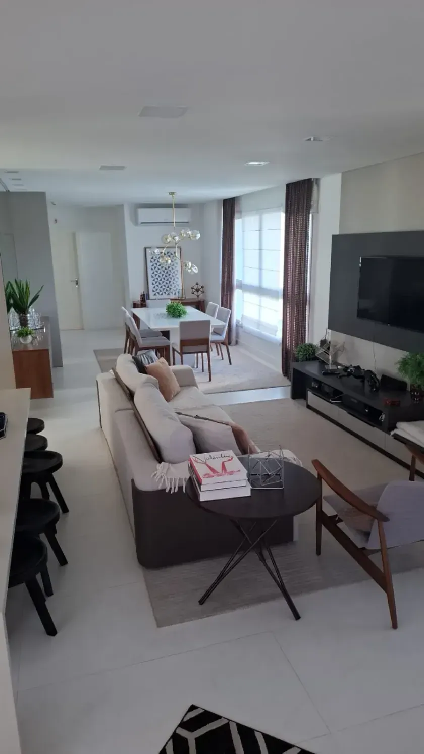 Apartamento no Sint Maarten Residence com 4 suítes em Balneário Camboriú — foto 15