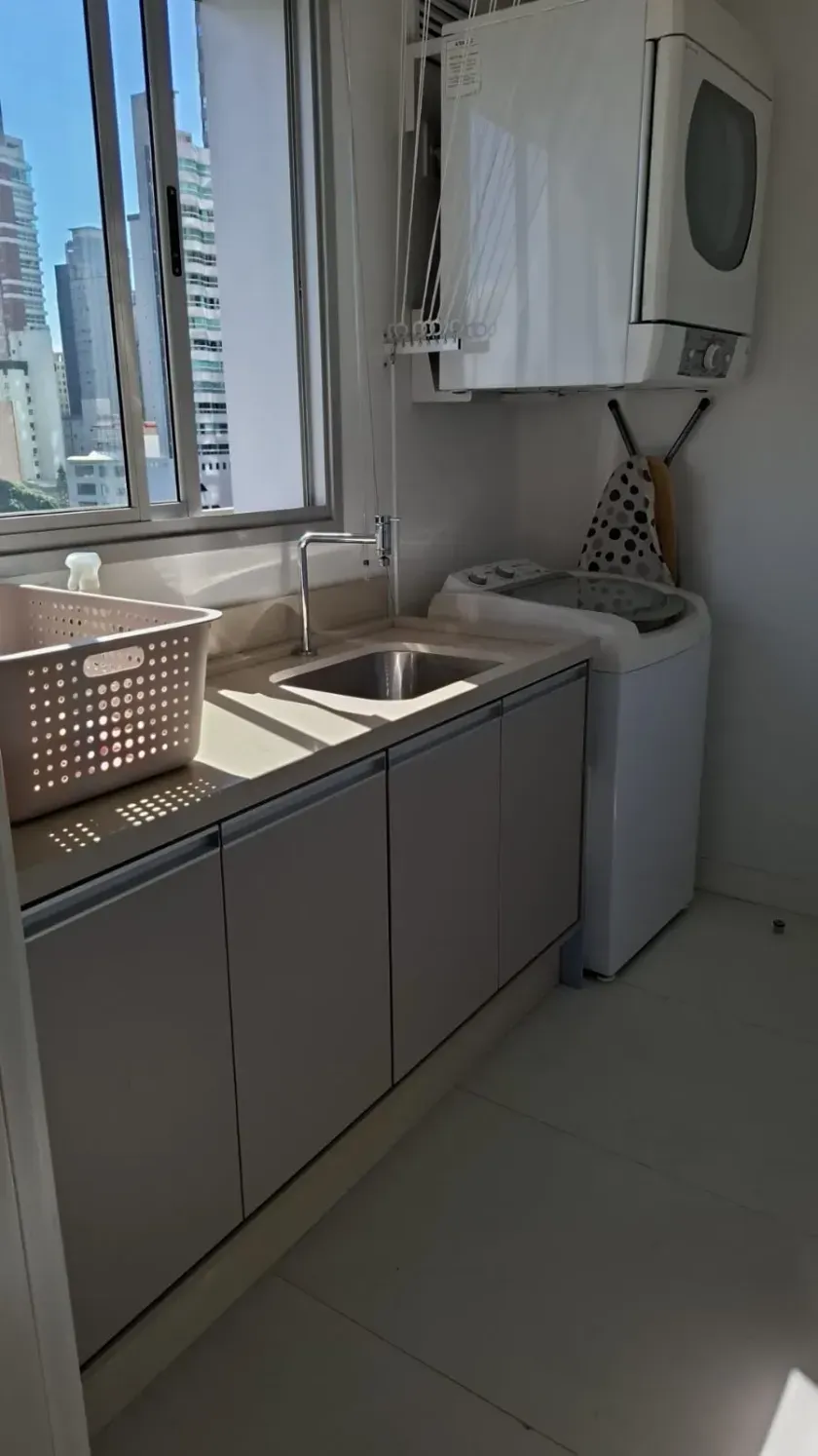Apartamento no Sint Maarten Residence com 4 suítes em Balneário Camboriú — foto 19