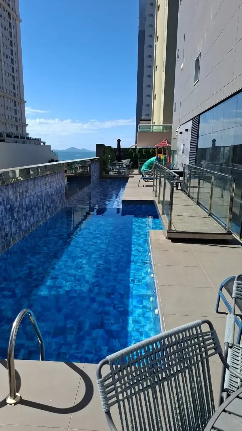 Apartamento no Sint Maarten Residence com 4 suítes em Balneário Camboriú — foto 24