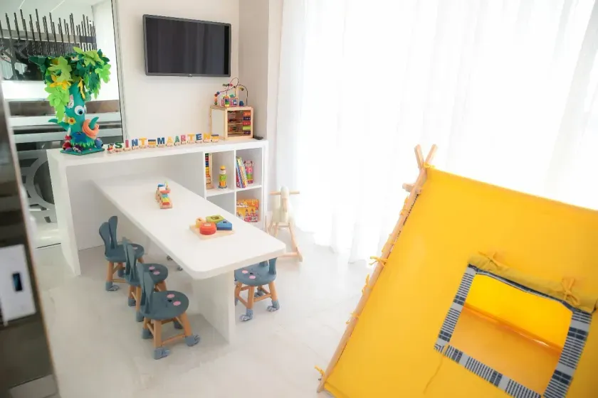 Apartamento no Sint Maarten Residence com 4 suítes em Balneário Camboriú — foto 23