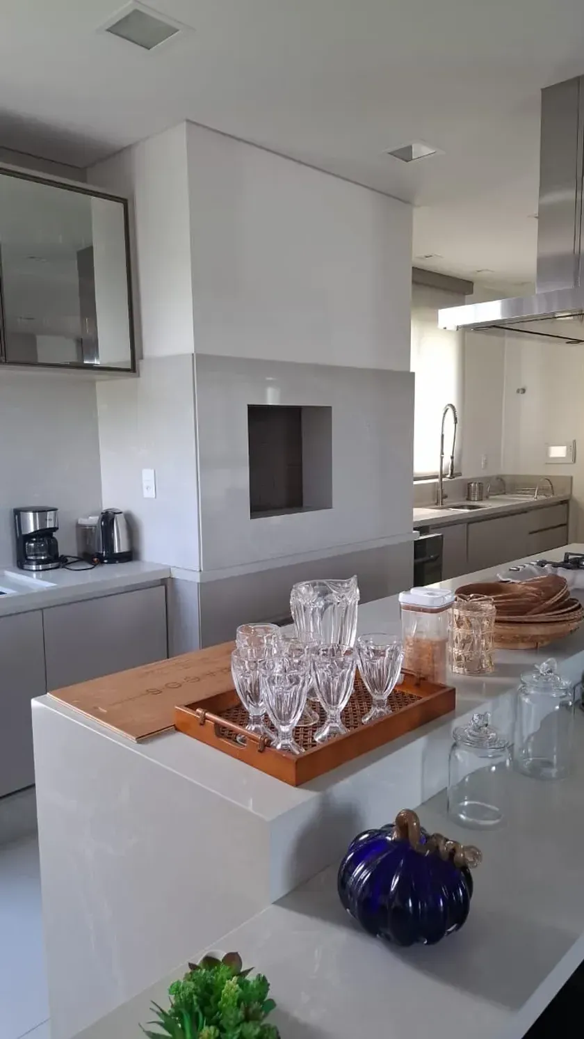 Apartamento no Sint Maarten Residence com 4 suítes em Balneário Camboriú — foto 31