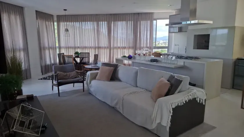 Apartamento no Sint Maarten Residence com 4 suítes em Balneário Camboriú — foto 32
