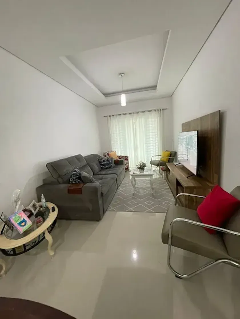 Sobrado Triplex com 4 suítes em Balneário Camboriú — foto 6
