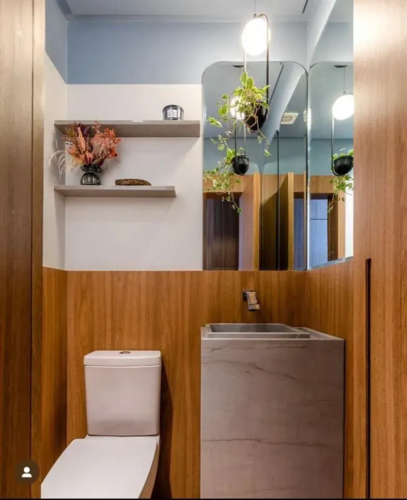 Apartamento finamente mobiliado e decorado com 3 suítes e 2 vagas na Barra Norte- Balneário Camboriú — foto 6