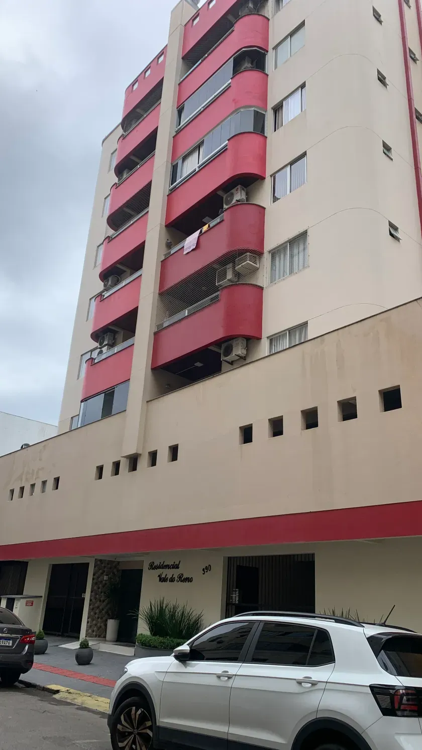Apartamento 1 suíte mais 1 dormitório com 1 vaga privativa em Balneário Camboriú — foto 19