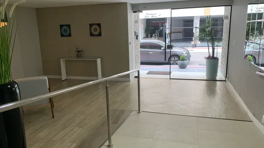 Apartamento 1 suíte mais 1 dormitório com 1 vaga privativa em Balneário Camboriú — foto 16