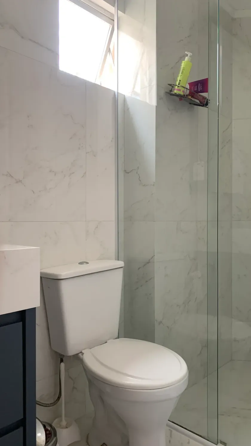 Apartamento 1 suíte mais 1 dormitório com 1 vaga privativa em Balneário Camboriú — foto 13