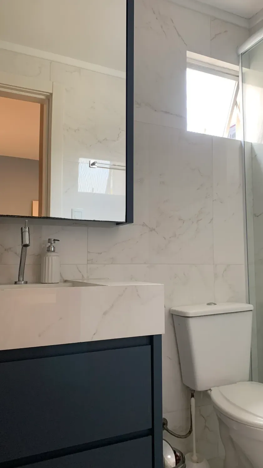 Apartamento 1 suíte mais 1 dormitório com 1 vaga privativa em Balneário Camboriú — foto 12