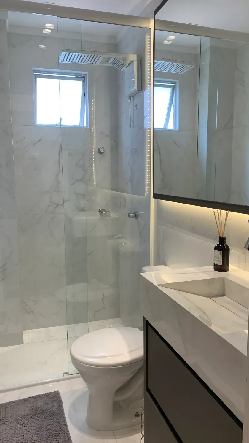Apartamento 1 suíte mais 1 dormitório com 1 vaga privativa em Balneário Camboriú — foto 14