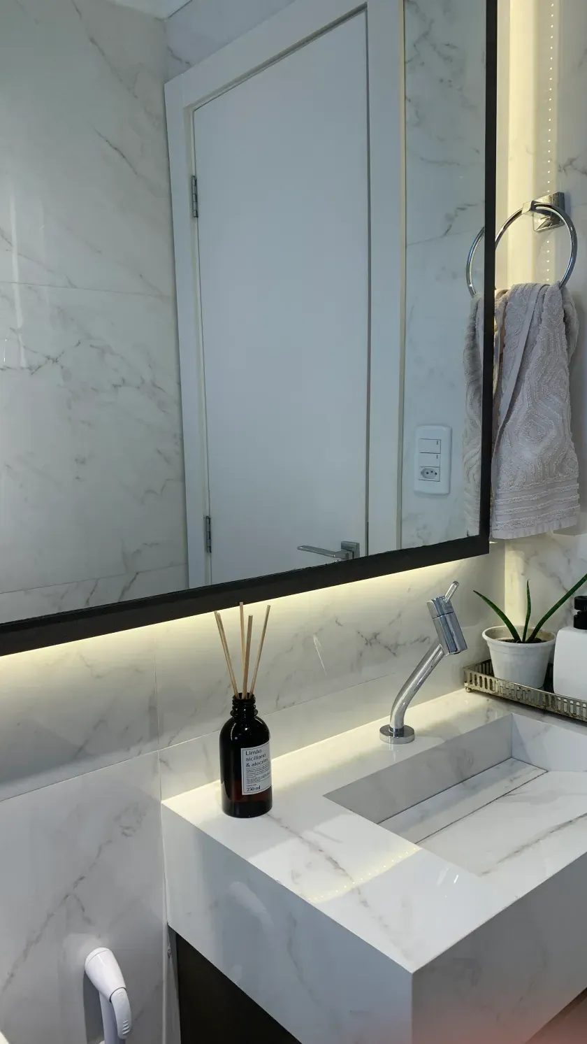Apartamento 1 suíte mais 1 dormitório com 1 vaga privativa em Balneário Camboriú — foto 15