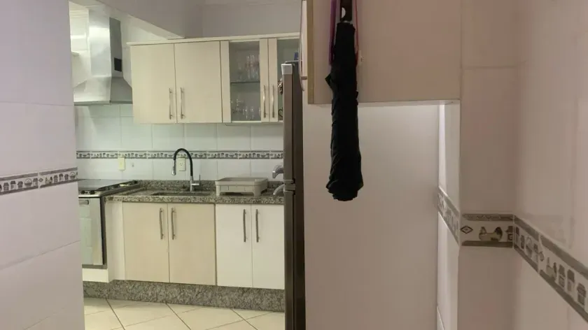 Apartamento Quadra mar 1 Suíte mais 2 Dormitórios e 2 Vagas na Garagem. — foto 23