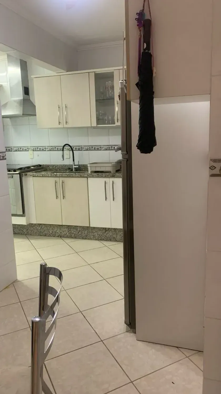 Apartamento Quadra mar 1 Suíte mais 2 Dormitórios e 2 Vagas na Garagem. — foto 25