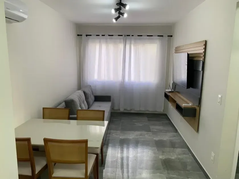 Apartamento mobiliado com 1 dormitório em Balneário Camboriú — foto 4
