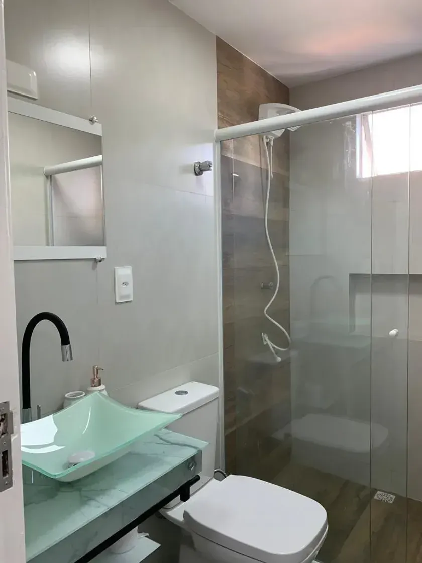 Apartamento mobiliado com 1 dormitório em Balneário Camboriú — foto 8