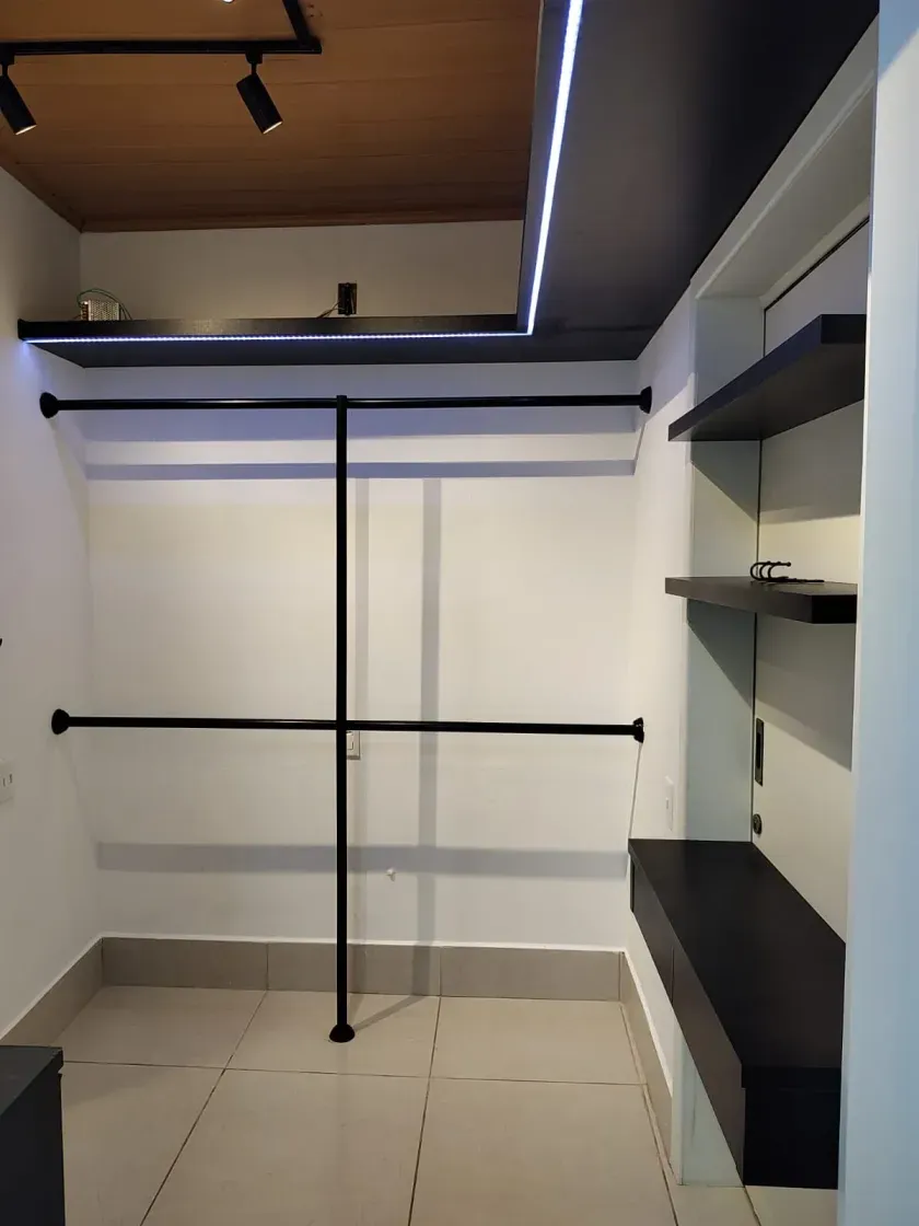 Casa alto padrão com 3 dormitórios sendo 1 suíte e garagem ampla em Balneário Camboriú — foto 6