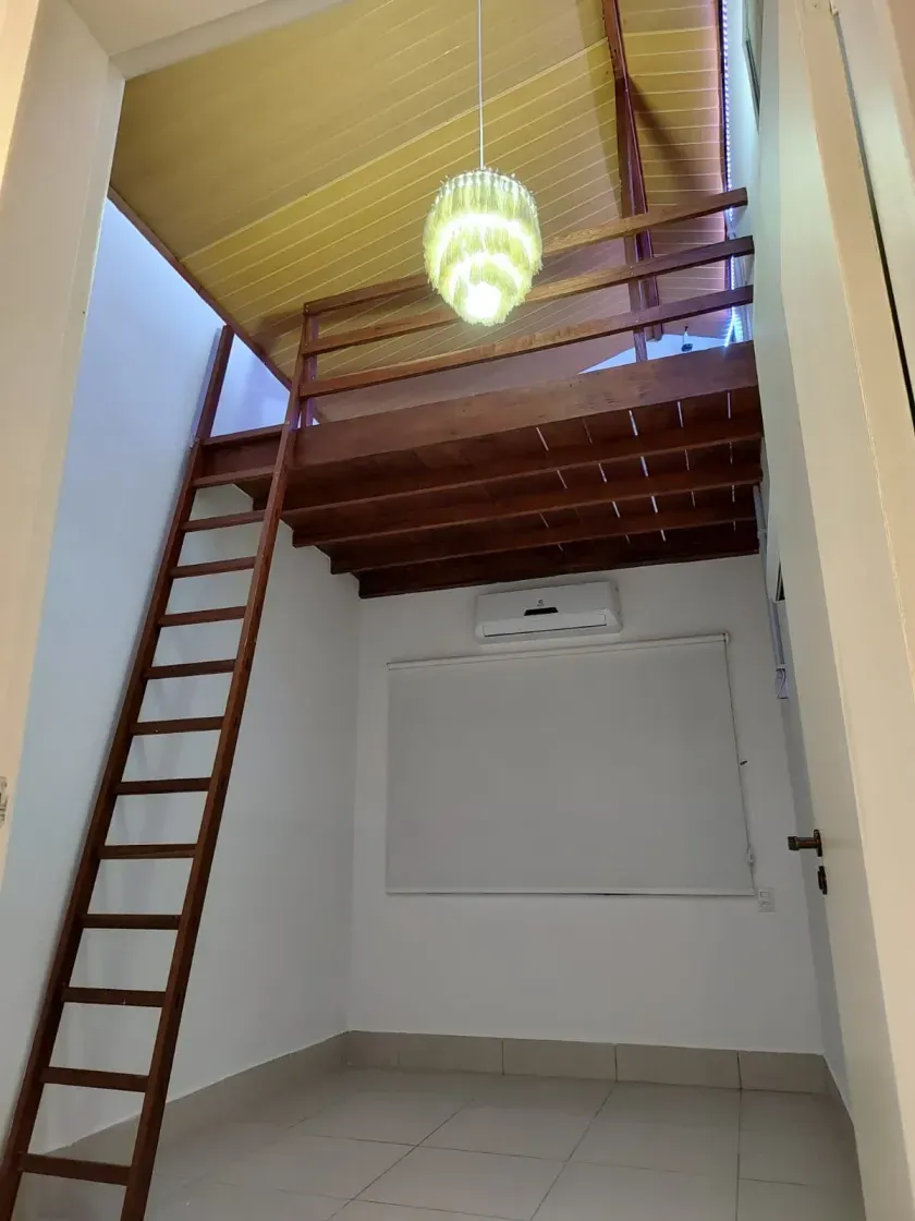 Casa alto padrão com 3 dormitórios sendo 1 suíte e garagem ampla em Balneário Camboriú — foto 7