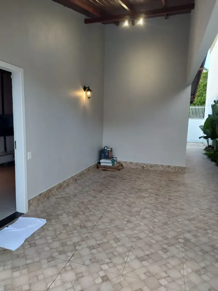 Casa alto padrão com 3 dormitórios sendo 1 suíte e garagem ampla em Balneário Camboriú — foto 12