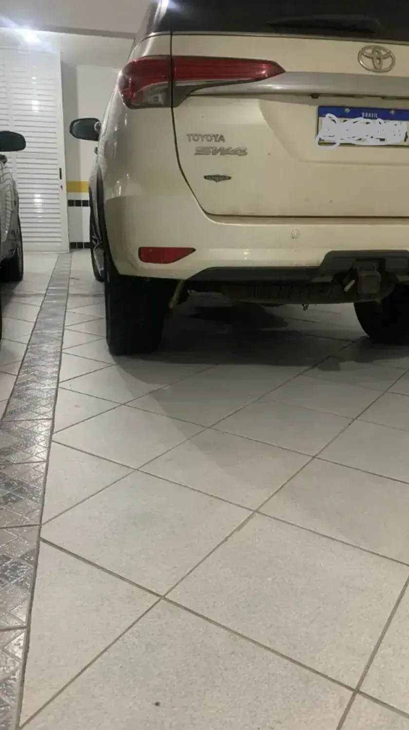 Apartamento Quadra mar 1 Suíte mais 2 Dormitórios e 2 Vagas na Garagem. — foto 26