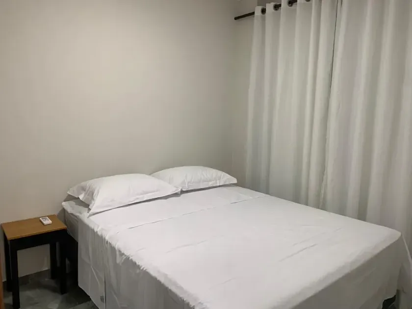 Apartamento mobiliado com 1 dormitório em Balneário Camboriú — foto 7