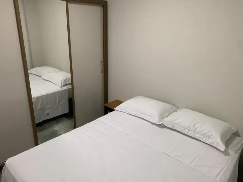 Apartamento mobiliado com 1 dormitório em Balneário Camboriú — foto 5